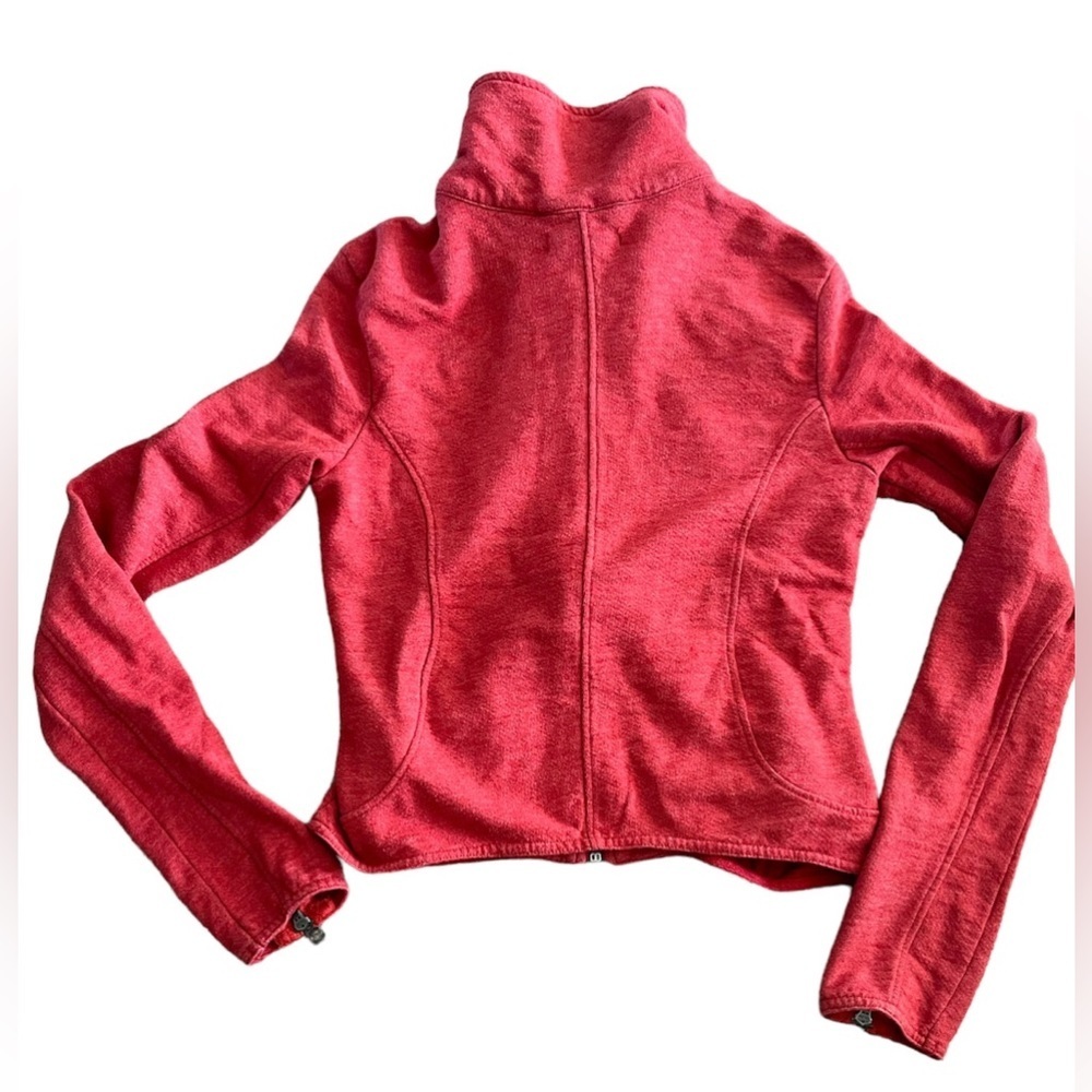 Lucky brand Womens cropped jacket Sz small - Picture 6 of 8